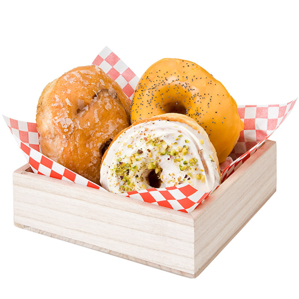 CAJA PRESENTACIÓN BUFFET 16x15x5 CM NATURAL MADERA (1 UNID.)