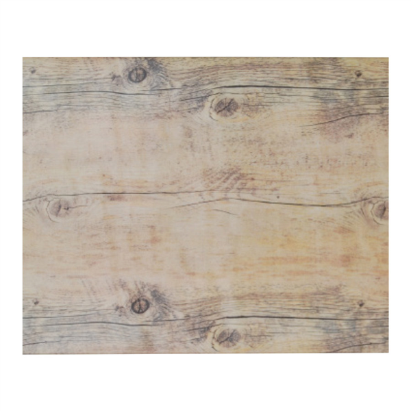 TABLAS GN 1/2 'ASAMI WARE' 32x26x0,4 CM SÍMIL MADERA MELAMINA (3 UNID.)