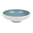 BOLES 'ASAMI WARE' 1960 ML Ø 25,5x8 CM AZUL GRISÁCEO MELAMINA (3 UNID.)