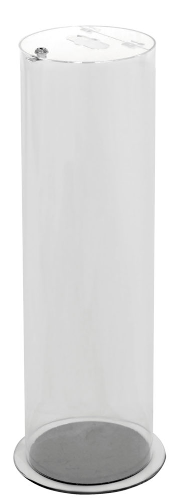 CONTENEDOR DE PILAS 37L AREAS COMUNES