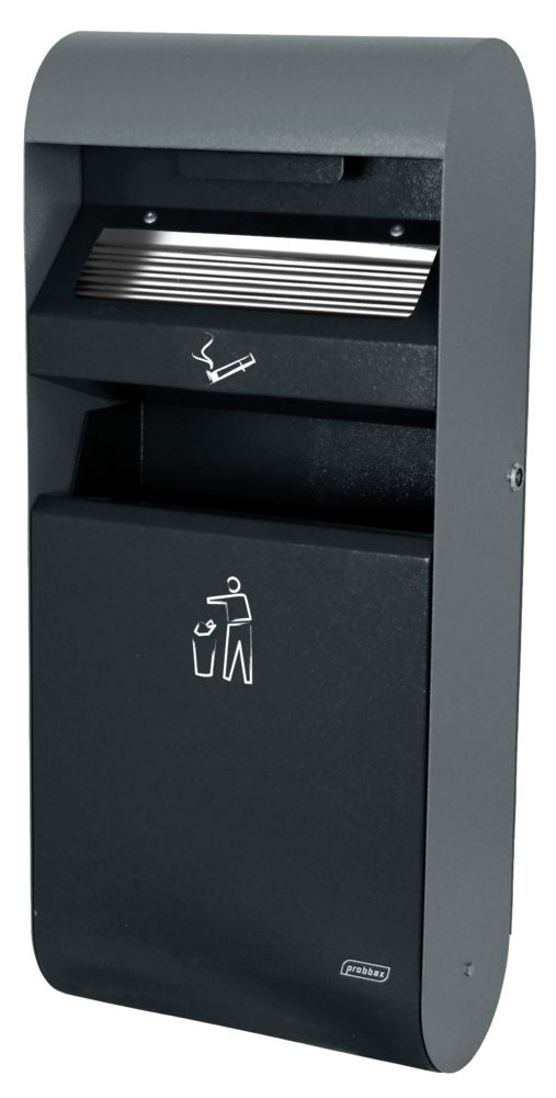 Cenicero Mural 3l + 14l