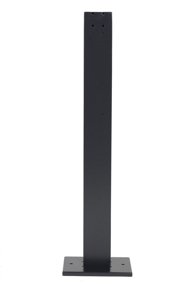 Base Y Pie Para Cenicero Mural