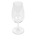 COPAS JEREZ 225 ML Ø 4,5/6,4x16 CM TRANSPARENTE POLICARBONATO (24 UNID.)