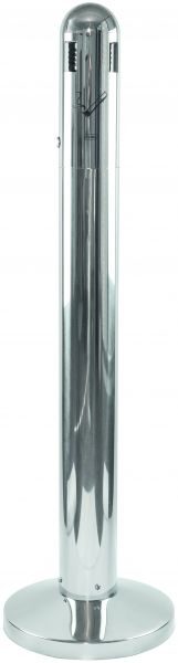 Totem Sobre Pie 3 Litro Inox