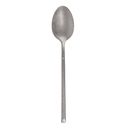 CUCHARAS 'ARTINOX' 21,8 CM PLATEADO INOX (6 UNID.)