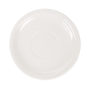 Platillos Café 'Asami Ware' Ø 13,8 Cm Marfil Melamina (12 Unid.)