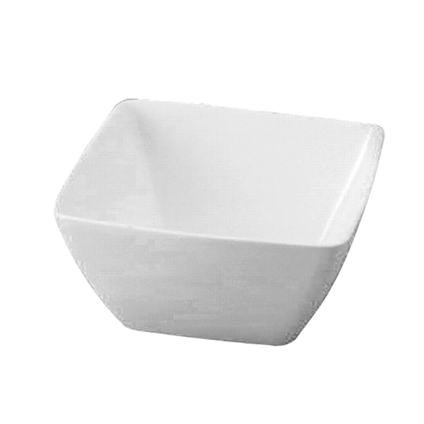 BOLES 4250 ML 24,3x13 CM BLANCO PORCELANA (2 UNID.)