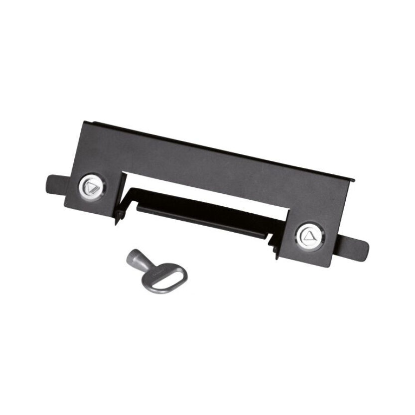 Sistema Cierre Para Contenedor 60 Y 80