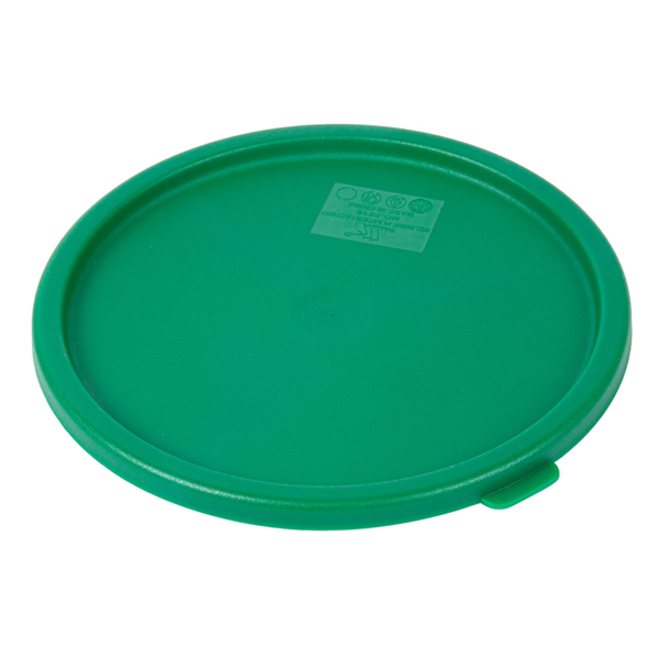 Tapa Para Códigos 164.78/79 Ø 18,9 Cm Verde Peld (1 Unid.)