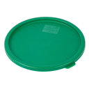 TAPA PARA CÓDIGOS 164.78/79 Ø 18,9 CM VERDE PELD (1 UNID.)