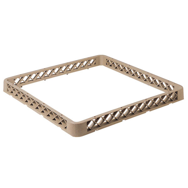 Open Extender 50X50X4,5 Cm Beige Pp (1 Unid.)