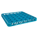 SUPLEMENTO RACK DE 36 COMPARTIMENTOS 50x50x4,5 CM AZUL PP (1 UNID.)