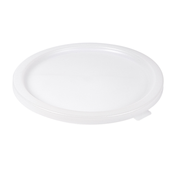 TAPA PARA CÓDIGOS 164.91/92 Ø 31,9 CM BLANCO PE (1 UNID.)