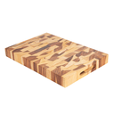 Plancha Despiece 30X45X4,5 Cm Natural Madera (1 Unid.)