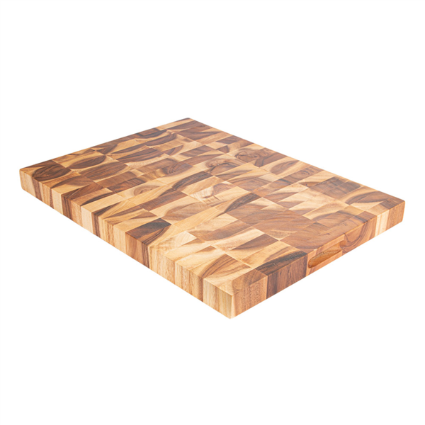 Plancha Despiece 45X61X4,5 Cm Natural Madera (1 Unid.)