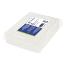 50 U. Bayetas "Perfokleen" 45 G/M2 36X42 Cm Blanco Viscosa (1 Unid.)