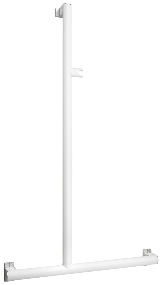 Asiento Ducha Metis Barra En Ducha  T O L