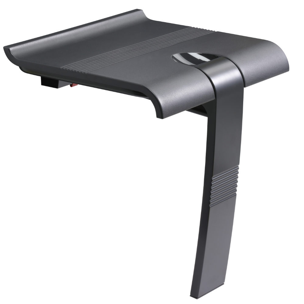 Metis Asiento de Ducha Gris