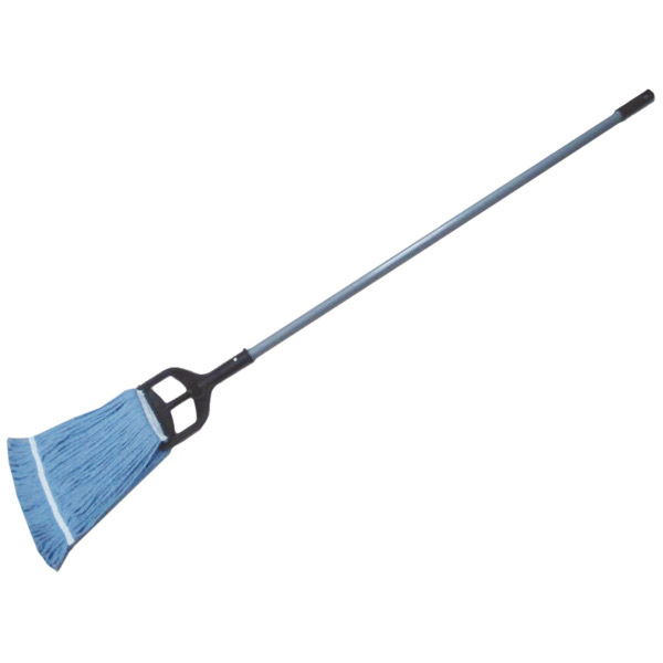 Mopa Con Pinza Y Mango 178X19X4 Cm Surtido Poliéster (1 Unid.)