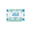 COSTURERO ENFUNDADO BLANCO 'AZUR' 6X10,5 CM (250 UNID.)