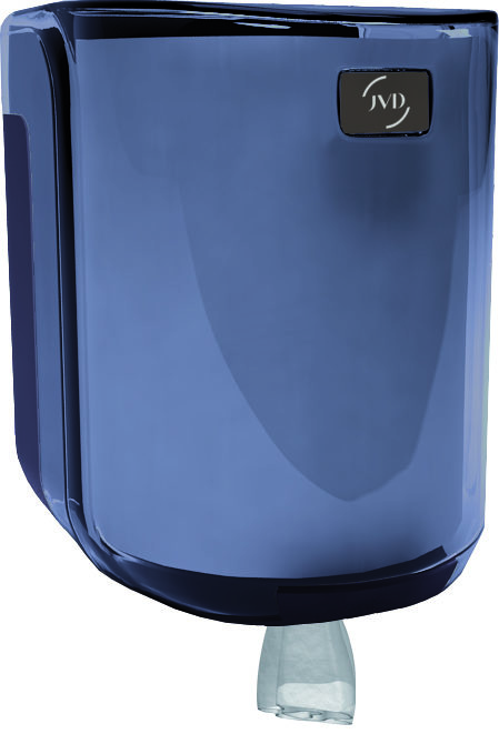 Carrete Central Maxi Cleanline Mecha Fume