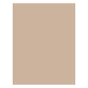 PAPEL ANTIGRASAS FAST FOOD 34 G/M2 28x34 CM NATURAL PERG. ANTIGRASAS (1000 UNID.)