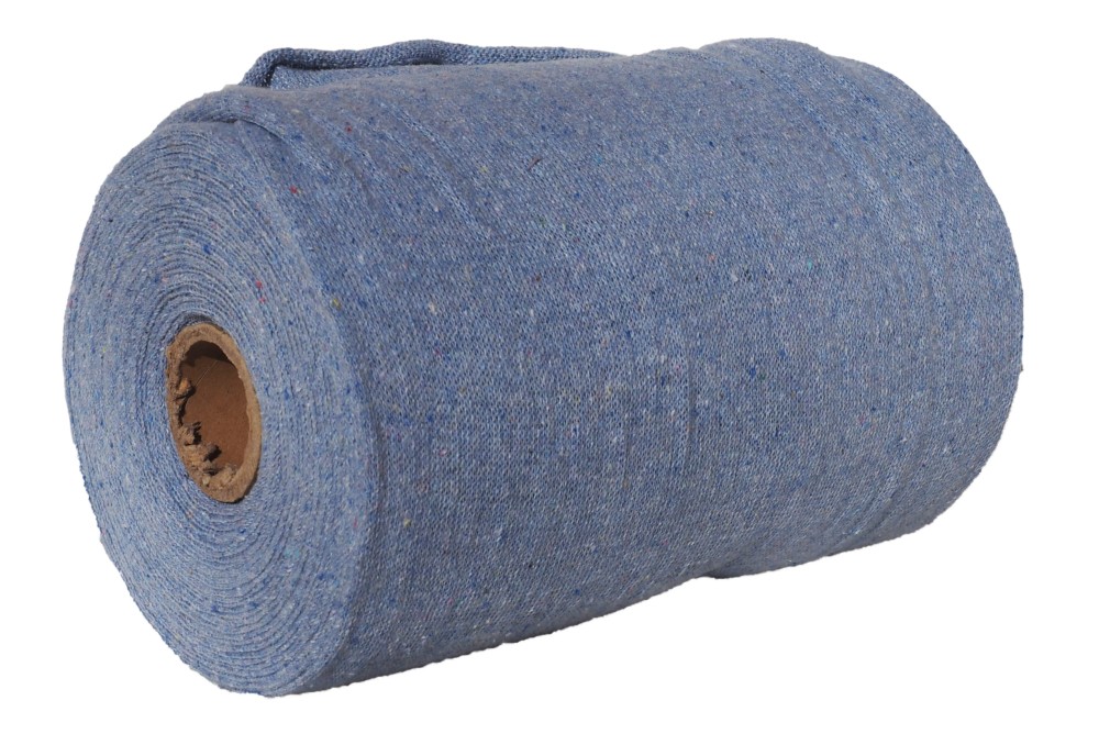 Bobina Azul 2.5kg Especial Algodón 100%