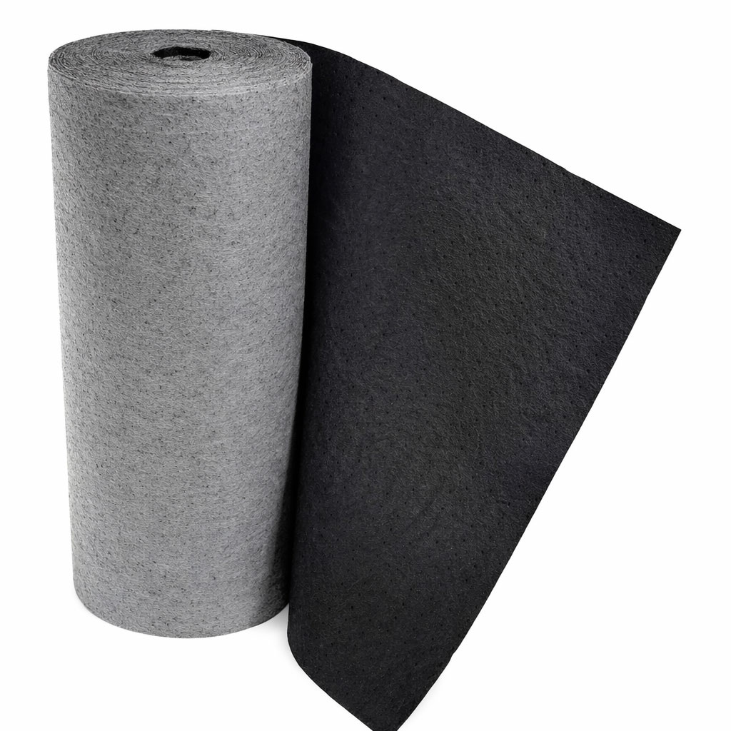 Alfombra absorbente de 80cm x 30m