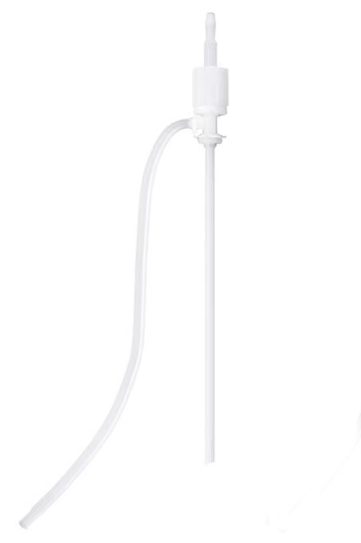Bomba manual de trasvase TP-055 para bidones