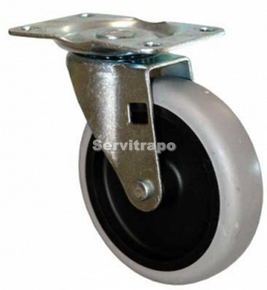 Rueda de 10,2 Cm para 1011