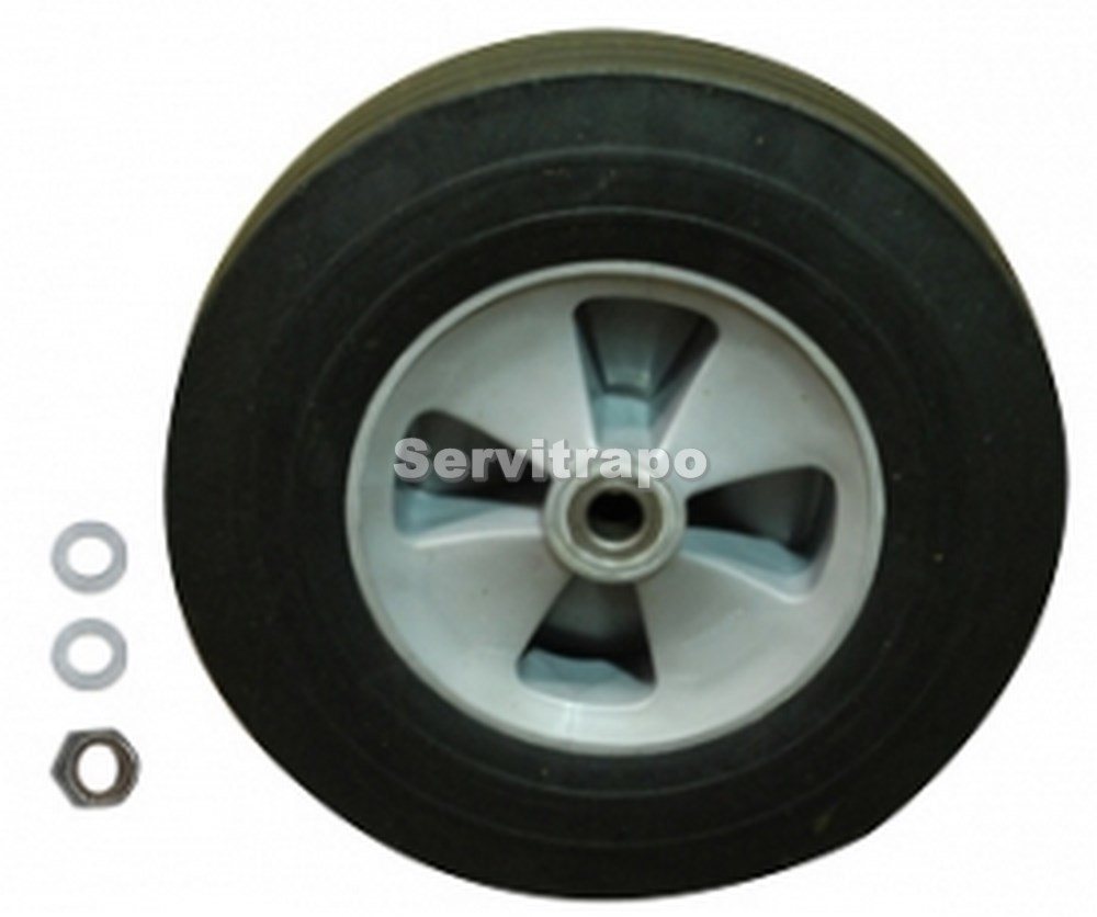 Rueda de 30,5 Cm para 1013