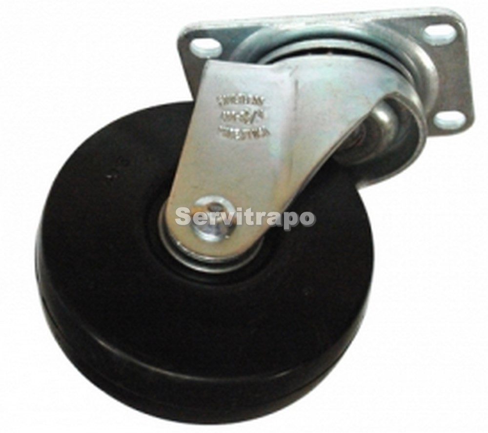 Rueda de 10,2 Cm para 1013