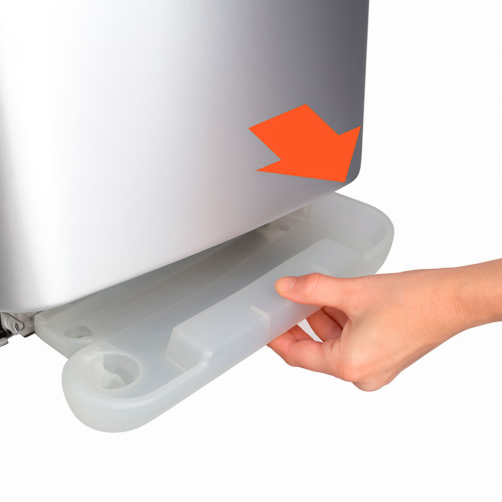 Kit De Evacuacion Stellair