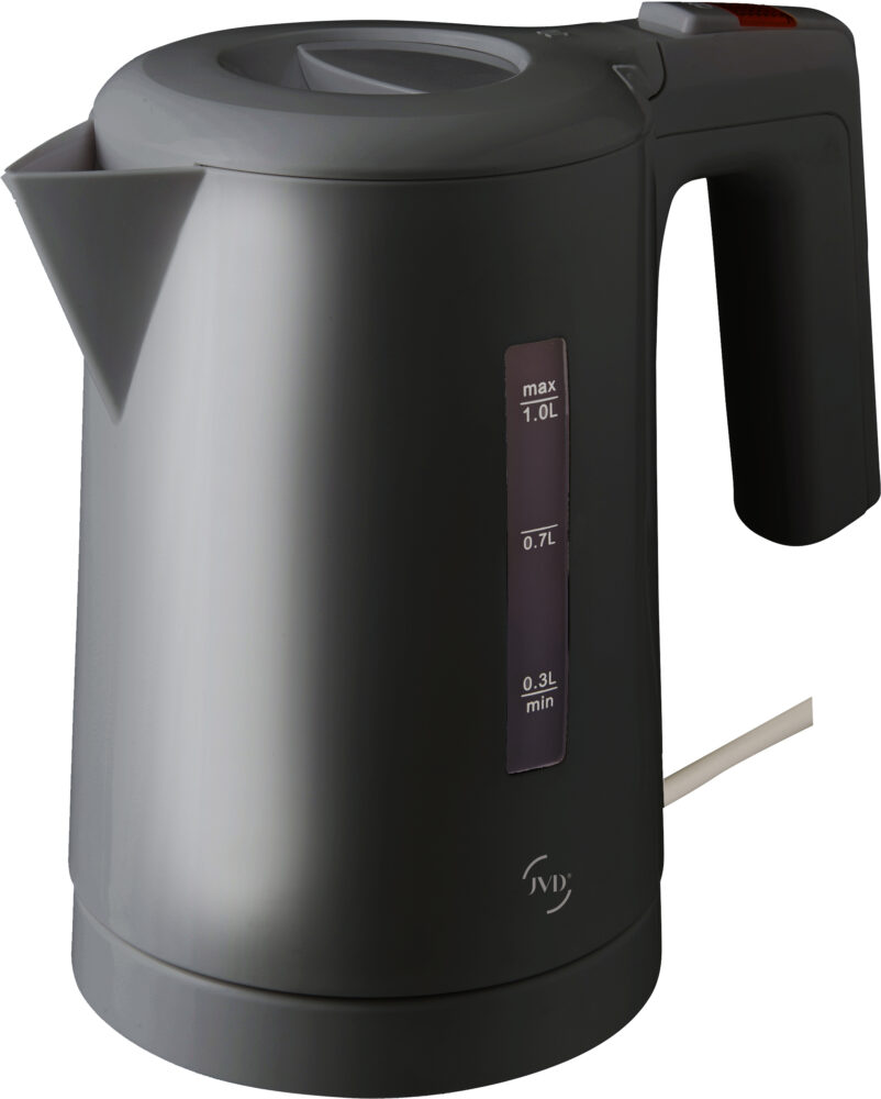 Hervidor Duchesse 1 Lt Negro