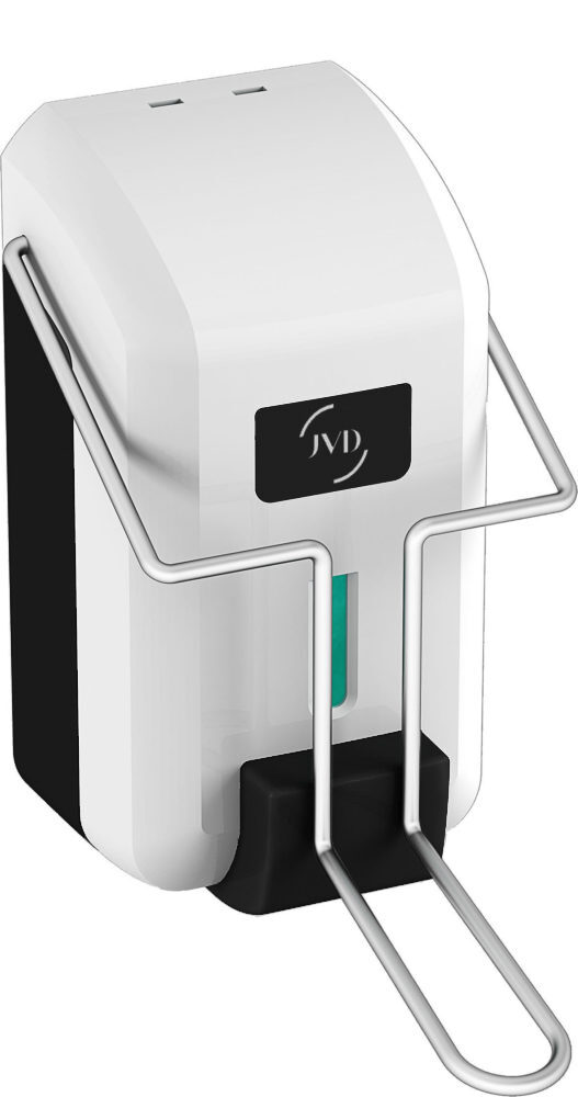 Dispensador Gel Cleanline Codo