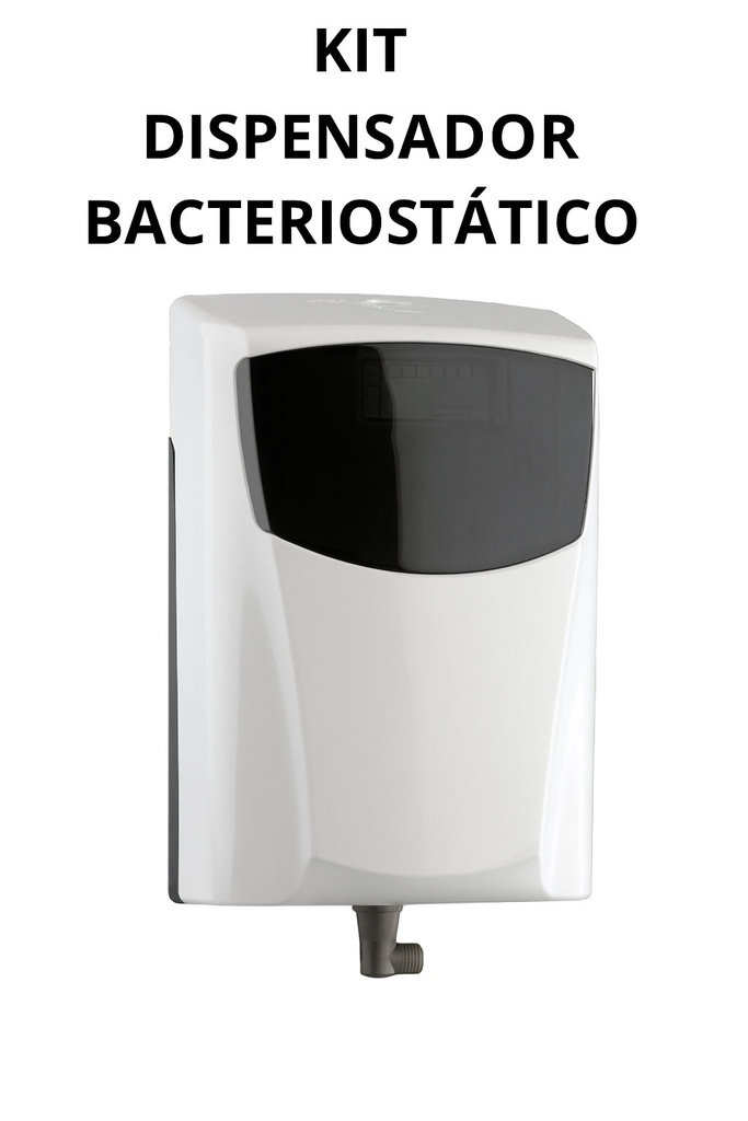 Kit Bacteriostatico Para 833601
