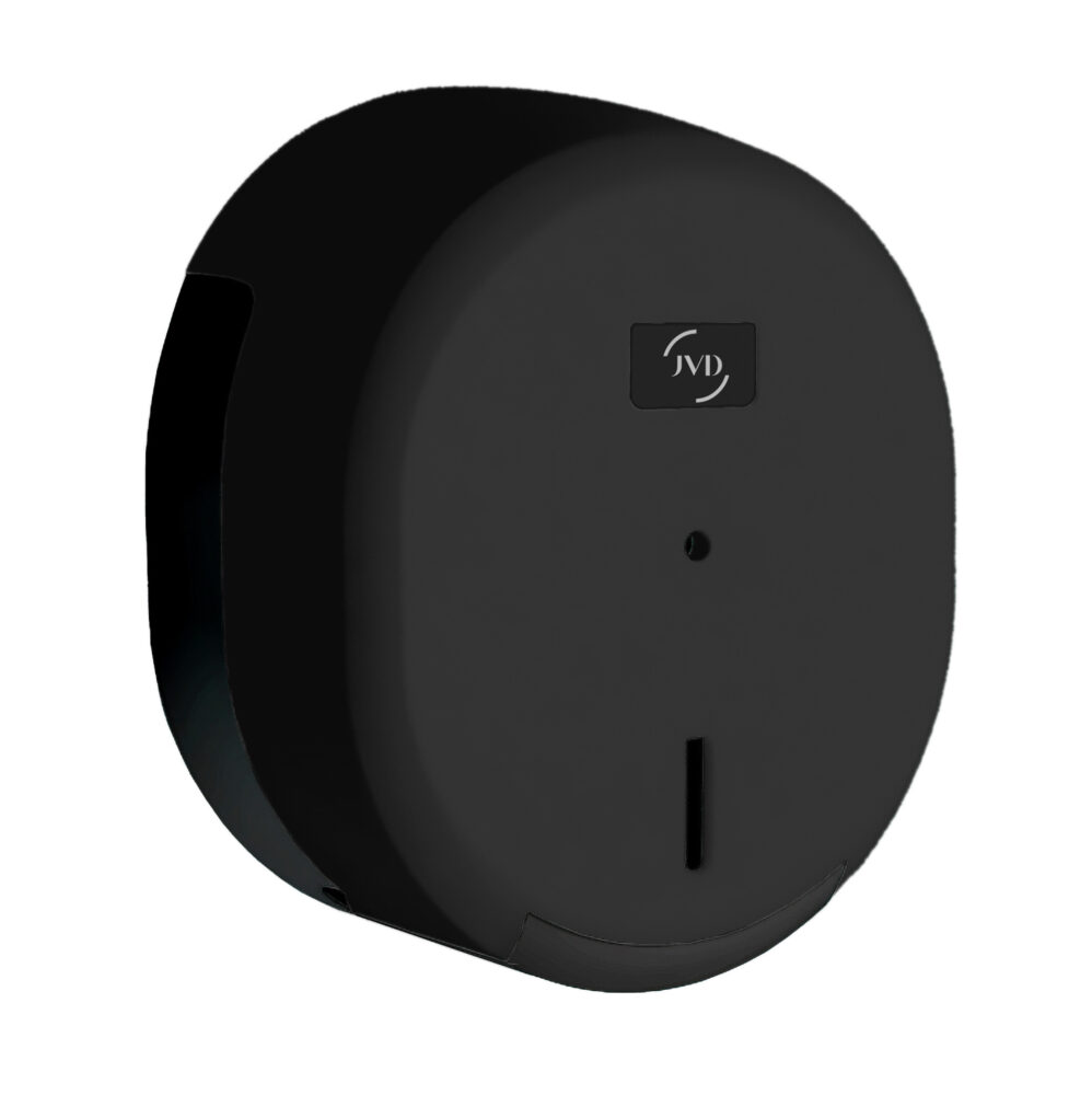 Disp. Higienico Cleanline Extr. Central Negro Mate