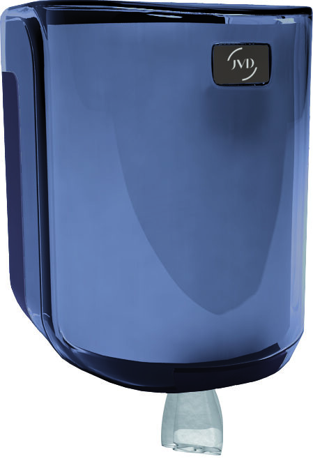 Carrete Central Maxi Cleanline Mecha Fume