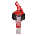 Dosificador bebidas a caño 38 ml 10x4,5 cm transparente plástico (1 unid.)