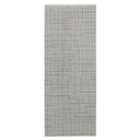 Servilletas p.1 / 8 slim 'dry cotton' 55 g / m2 33x40 cm grafito airlaid (700 unid.)