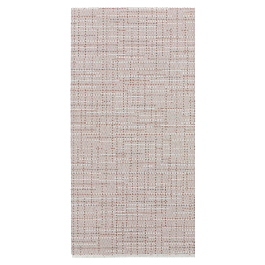 Servilletas p. 1 / 8 'dry cotton' 55 g / m2 40x40 cm chocolate airlaid (700 unid.)