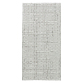 Servilletas p. 1 / 8 'dry cotton' 55 g / m2 40x40 cm gris airlaid (700 unid.)