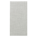 Servilletas p. 1 / 8 'dry cotton' 55 g / m2 40x40 cm gris airlaid (700 unid.)