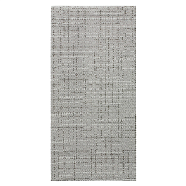 Servilletas p. 1 / 8 'dry cotton' 55 g / m2 40x40 cm grafito airlaid (700 unid.)