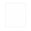 Papel antigrasas basket pfas free pfas free 35 g / m2 31x38 cm blanco perg. antigrasas (1000 unid.)