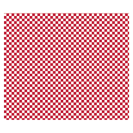 Papel antigrasas basket pfas free pfas free red fitipaldi 35 g / m2 31x38 cm blanco perg. antigrasas (1000 unid.)