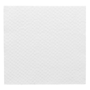 Servilletas ecolabel 1 capa 20 g / m2 30x30 cm blanco tissue (2400 unid.)