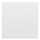 Servilletas p. 1 / 4 55 g / m2 50x50 cm blanco airlaid (400 unid.)
