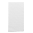 Servilletas plegado 1 / 8 55 g / m2 40x40 cm blanco airlaid (700 unid.)