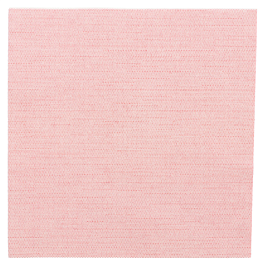 Servilletas p. 1 / 4 'like linen' 70 g / m2 50x50 cm clarete spunlace (400 unid.)